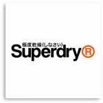 Superdry E-Code